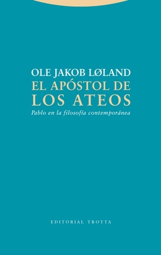 El apóstol de los ateos