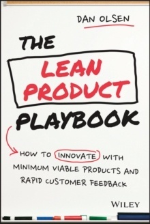 The Lean Product Playbook