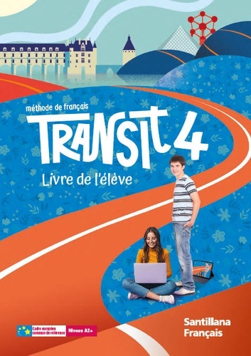 TRANSIT 4 PACK ELEVE