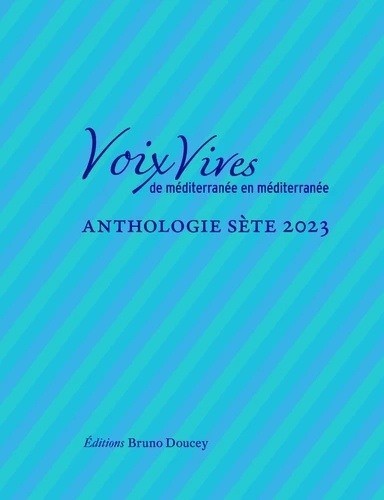 Voix Vives de Méditerranée en Méditerranée