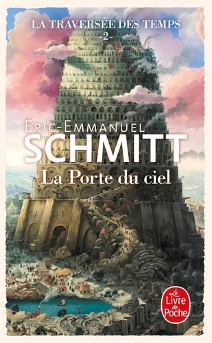 La traversée des temps Tome 2