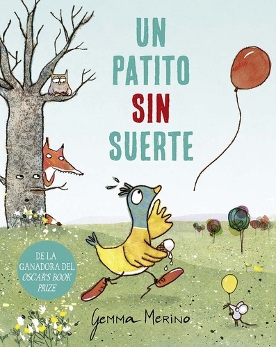 Un patito sin suerte