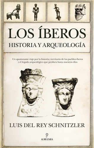 Los Íberos