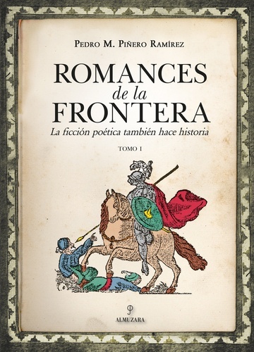 Romances de la frontera I