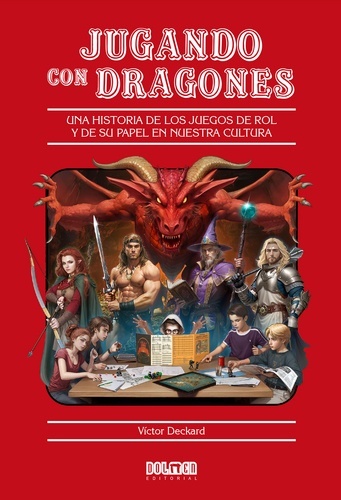 Jugando con dragones