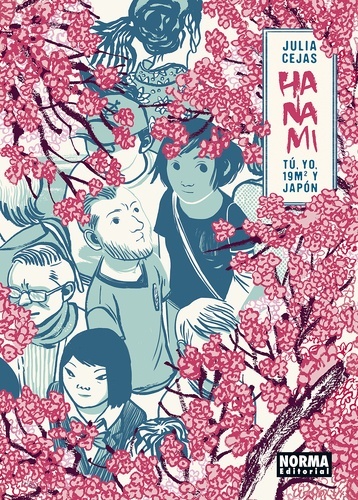 HANAMI