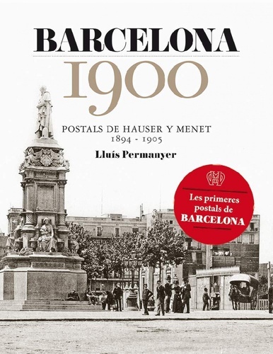 Barcelona 1900