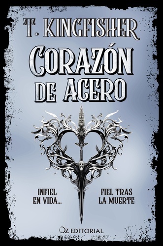 Corazón de acero