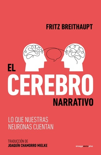 El cerebro narrativo