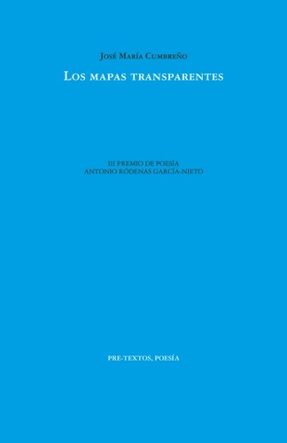 Los mapas transparentes