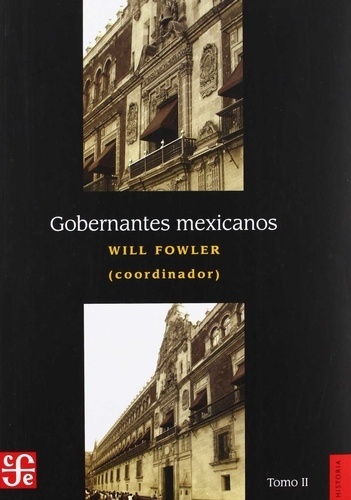 Gobernantes mexicanos II: 1911 - 2000