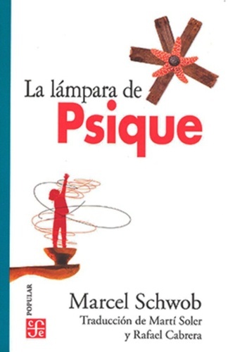 La lámpara de Psique