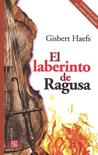 El laberinto de Ragusa