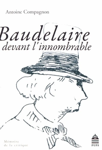 Baudelaire devant l'innombrable