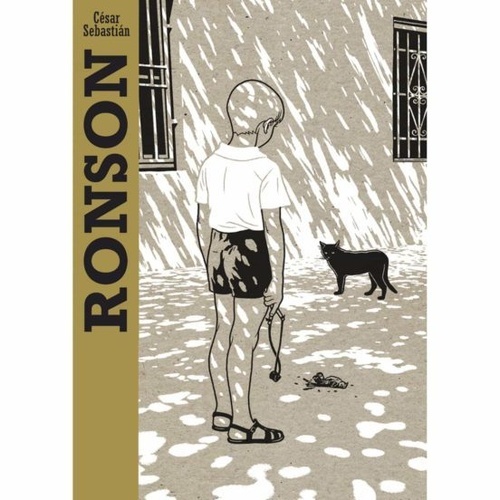 Ronson