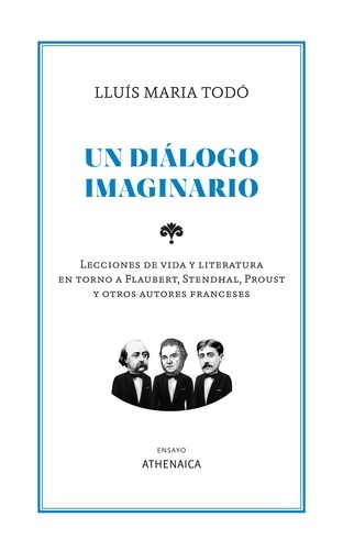 Un diálogo imaginario