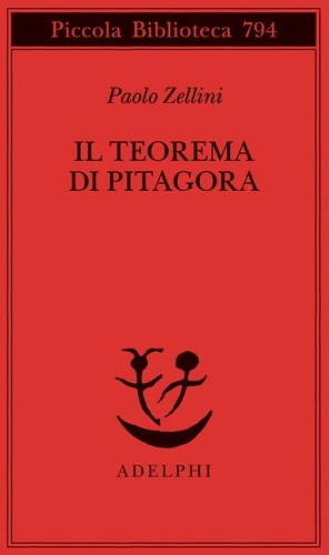 Il teorema di Pitagora