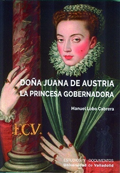 Doña Juana de Austria