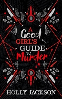 A Good Girl's Guide to Murder