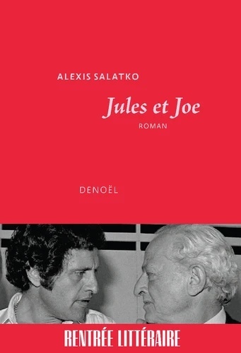 Jules et Joe