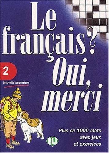 Le Français? Oui Merci  2