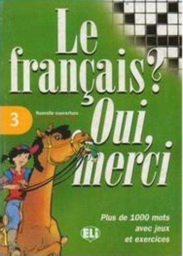 Le Français? Oui Merci 3