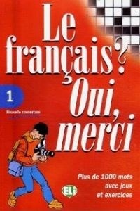 Le Français? Oui Merci 1