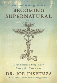 Becoming supernatural