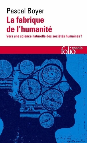 La fabrique de l humanité