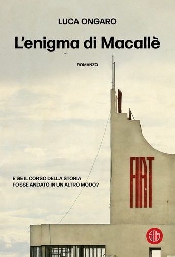 L'enigma di Macallè