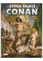 Conan el libertador
