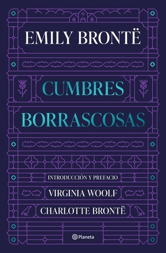 Cumbres borrascosas