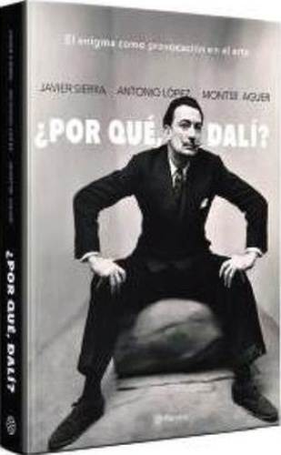 ¿Por qué, Dalí?