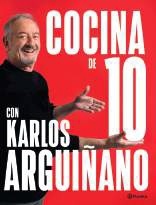 Cocina de 10 con Karlos Arguiñano