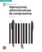 Operaciones administrativas de compraventa