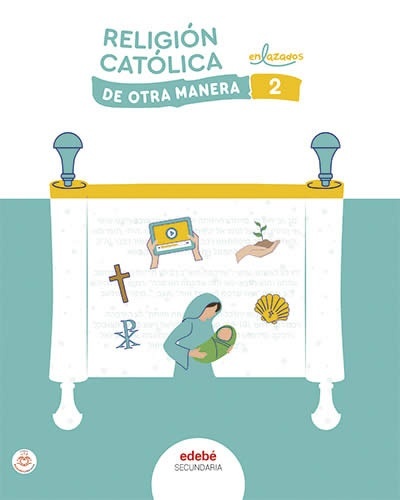 Religión Católica 2