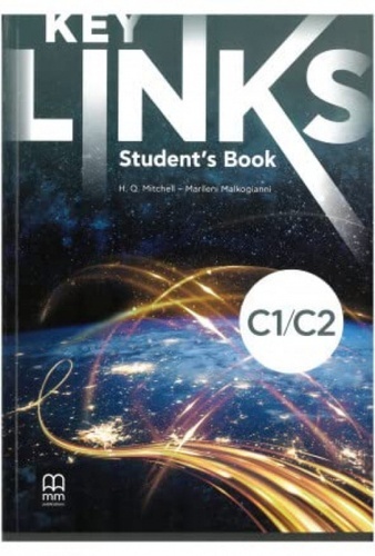 Key Links C1/c2 Student Book