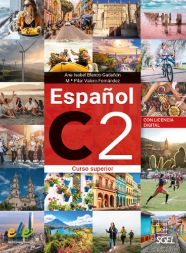 Español C2