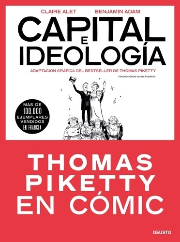 Capital e ideología