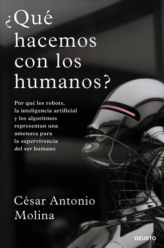 ¿Qué hacemos con los humanos?