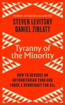 Tyranny of the Minority