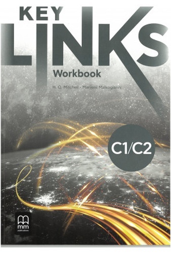 Key Links C1/c2 Workbook