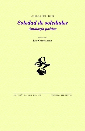 Soledad de soledades