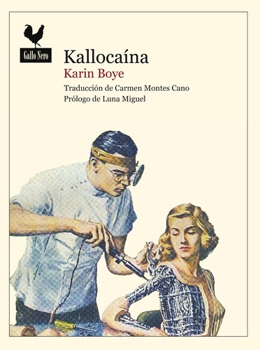 Kallokaína