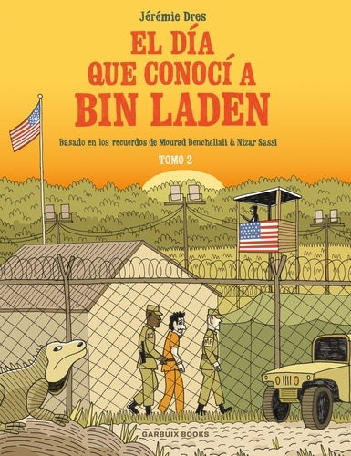 El día que conocí a Bin Laden 2