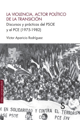 La violencia, actor político de la Transición