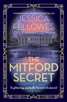 The Mitford Secret