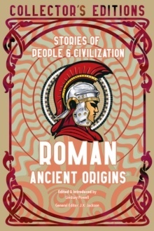 Roman Ancient Origins