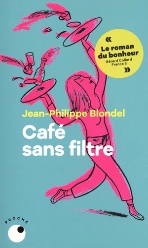 Café sans filtre