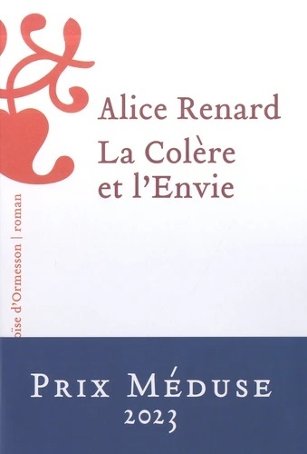 La Colère et l'Envie